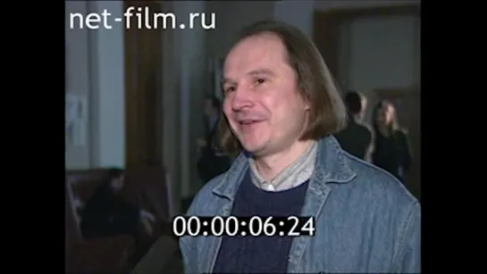 Балабанов о фильме "Про уродов и людей" и задумке "Брат2"  (6 фрагментов Net-film  в 1)