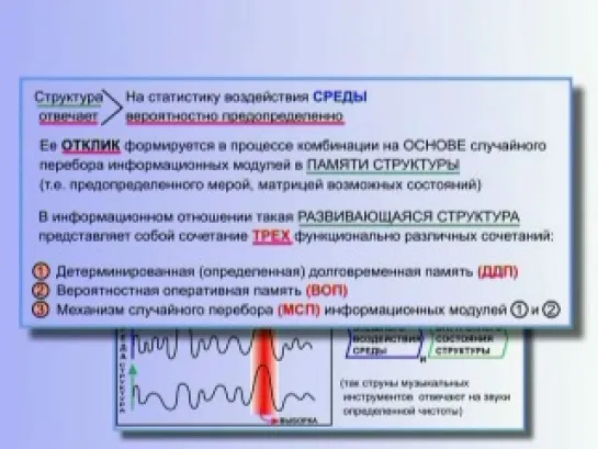 Петров К.П. - КОБ 11. Описание работы интеллекта