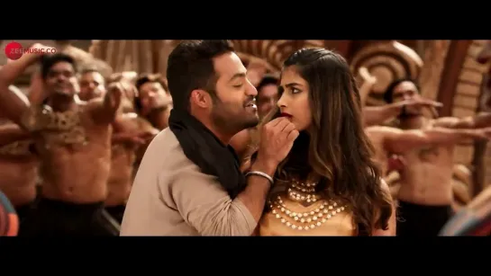 Reddy_Ikkada_Soodu_Full_Video_Aravindha_Sametha