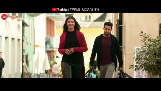 Anaganaganaga_-_Full_Video___Aravindha_Sametha