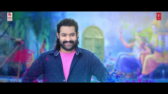 Dochestha Full Song With Lyrics - Jai Lava Kusa Songs - Jr NTR, Raashi Khanna - Devi Sri Prasad