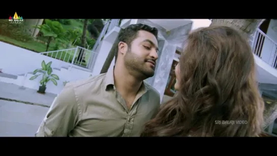 Temper Songs - One More Time Video Song - Jr NTR, Kajal Agarwal - Sri Balaji Video