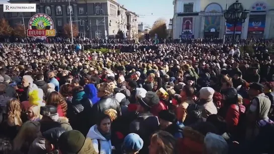 Видео от Александра Рожкова