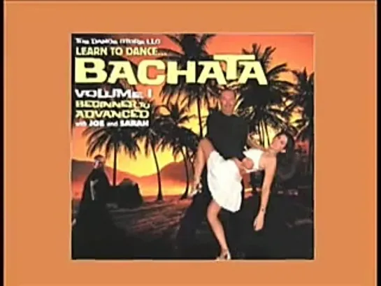 Dance Bachata