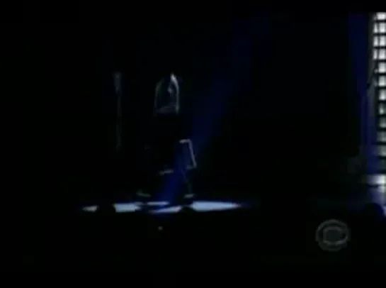 Michael Jackson - Billy Jean 30th Anniversary (Live In Madison Square)