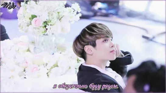 Jonghyun – Maybe Tomorrow 내일 쯤 [rus sub]