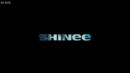 SHINee - HARD (русс.саб)