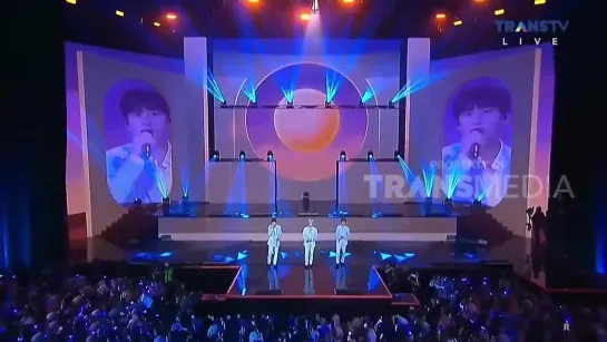 23/05/20 SUPER JUNIOR KRY - When we were us