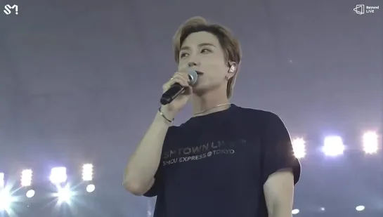 220828 - Ending Full Version - All SM Artists - Hope (SMTOWN LIVE 2022 Tokyo)