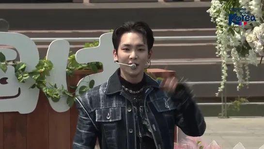 21.05.2022 Now Korea - Key {full}