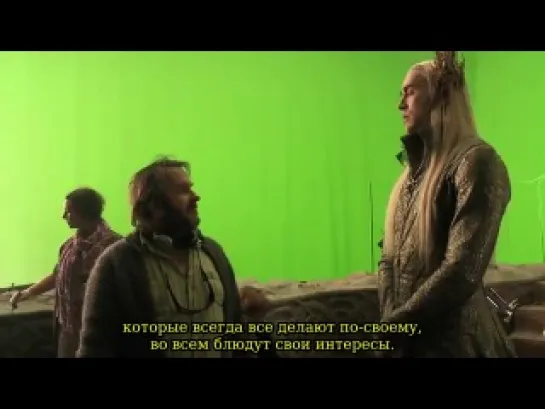 The Hobbit DOS Extended Edition (rus_sub)