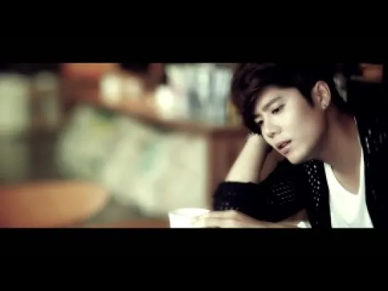 Kim Kyu Jong - My Precious One