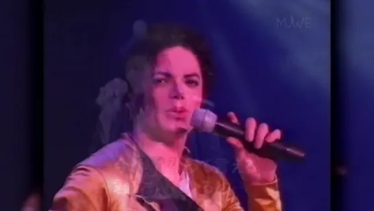 Michael Jackson - IN THE MIX 20015