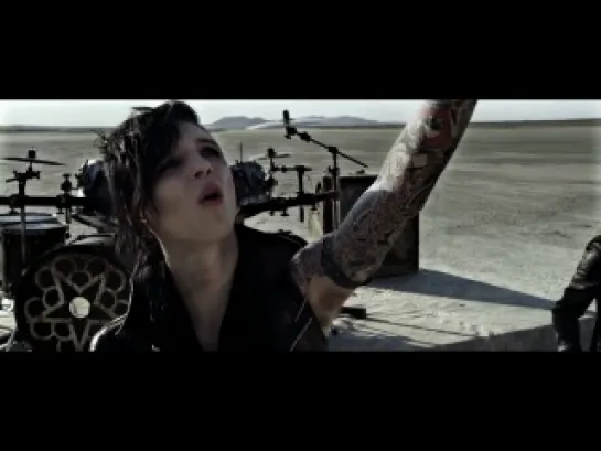 Black Veil Brides - Lost It All