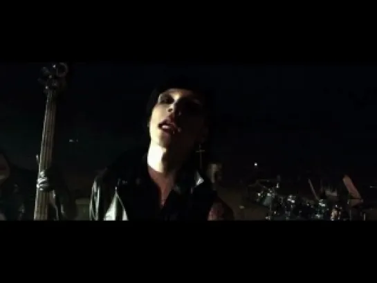 Black Veil Brides - New Years Day