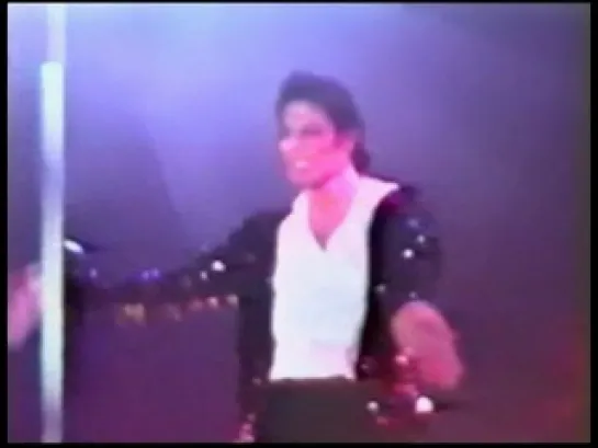 Michael Jackson - History Tour live in Tokyo 1996