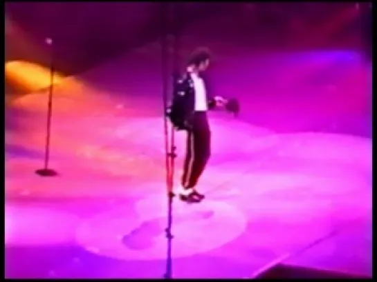 Michael Jackson - History Tour live in Amsterdam 10.06.97