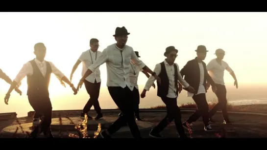 KINJAZ - I See Fire