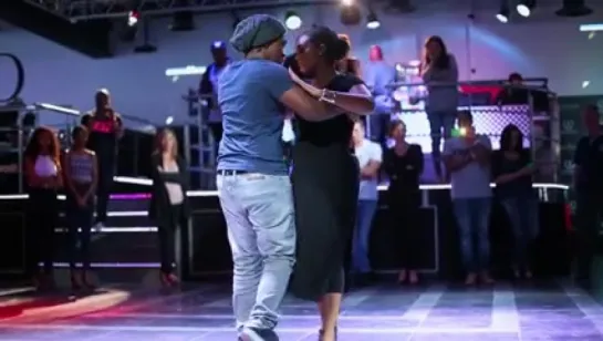 Laurent & Adeline_kizomba in love act II