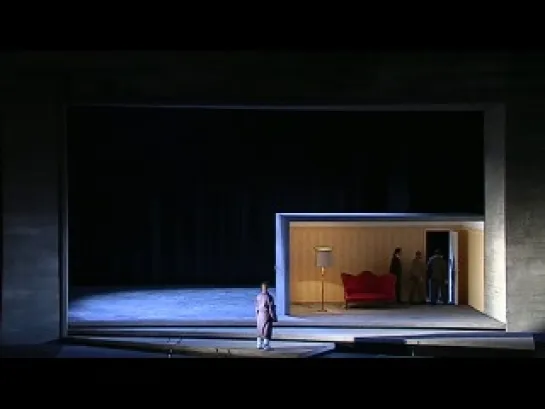 Rigoletto - Giuseppe Verdi (Il Teatro Petruzzelli di Bari, 2013)