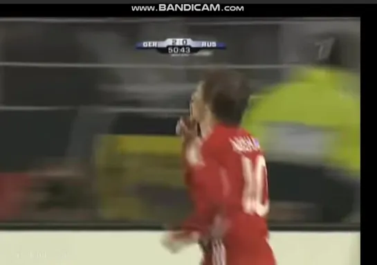 Andrey Arshavin goal [2-1]