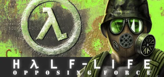 Half-Life: Opposing Force (1999) игрофильм (озвучка)