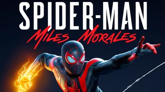 Spider-Man: Miles Morales (2020) игрофильм (озвучка)