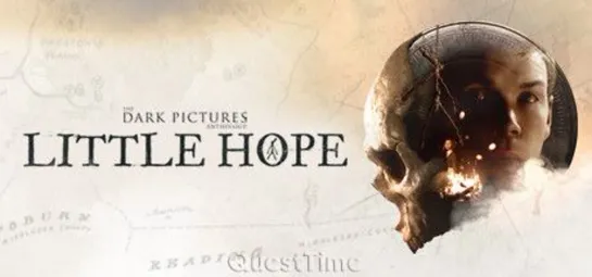 The Dark Pictures Anthology: Little Hope (2020) игрофильм