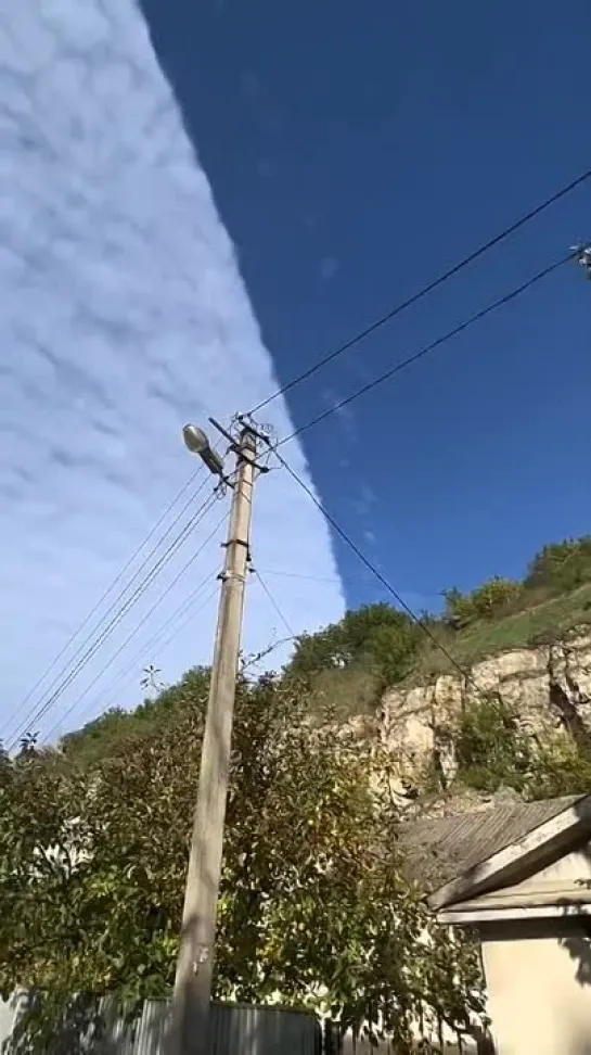 🔥ИСКУССТВЕННАЯ ПОГОДА И КАТАКЛИЗМЫ...🔥 или "HAARP в действии.❗️❗️❗️