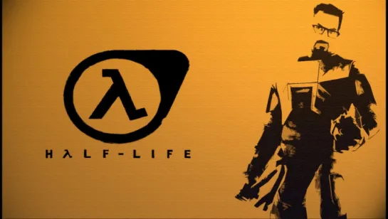 Half Life (1998) /игрофильм