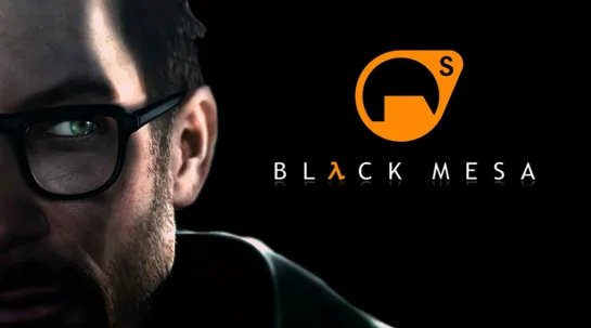 Half-life: Black mesa (2012) / игрофильм