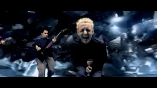 Linkin Park - Crawling