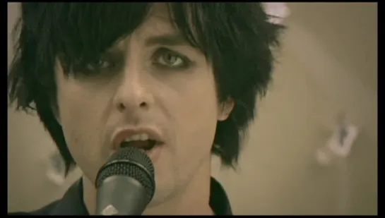 Green Day — 21 Guns [HD]