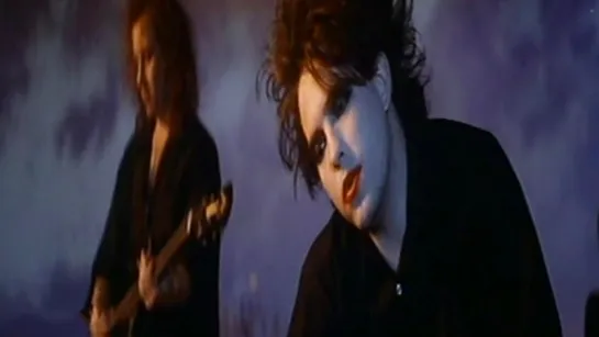 The Cure - Just like heaven