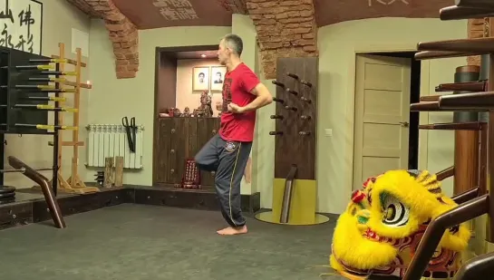 Yiu's snake style Wing Tsun faction.
Змеиный стиль Вин Чунь клана Яо.
Yiuchoi Yiukay Wing Chun - Foshan.