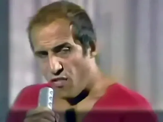 Adriano Celentano - Amore No