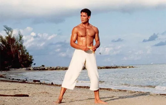 Mark Dacascos