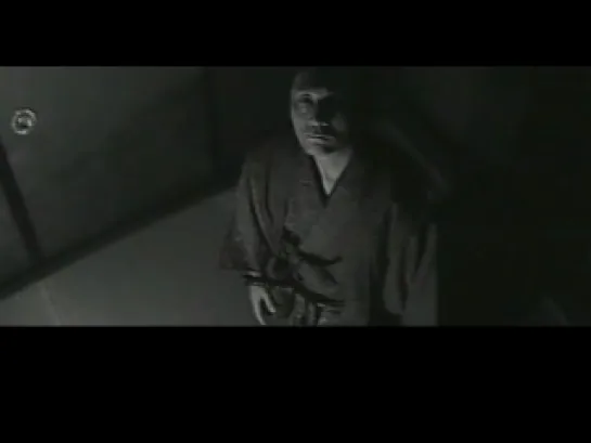 Ниндзя 4 / Синоби 4 / Shinobi no mono: Kirigakure Saizo / (Токудзо Танака, 1964)