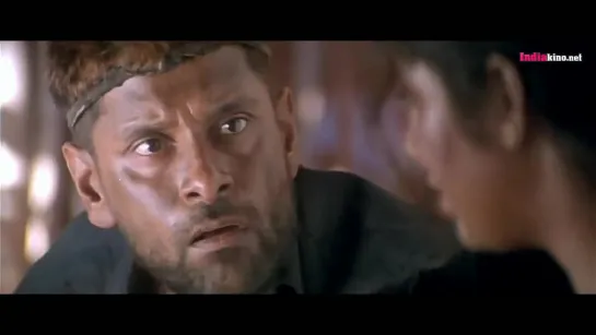 Сын Бога / Pithamagan 2003