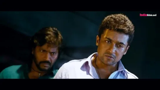 Anjaan - 2014