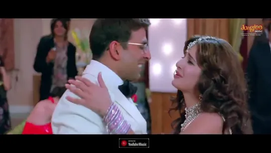 Welcome -- Insha Allah _ song Movie _ Akshay Kumar _ Katrina Kaif _ Nana Patekar _ Anil Kapoor