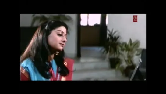 Anguli Mein Angoothi (Female) Song _ Ram Avtar _ Anil Kapoor, Sridevi