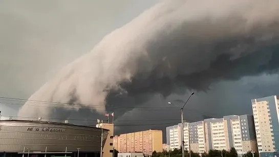 Апокалипсис в Череповце