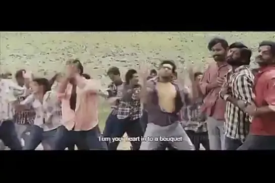 Vettai- Dhum Dhum