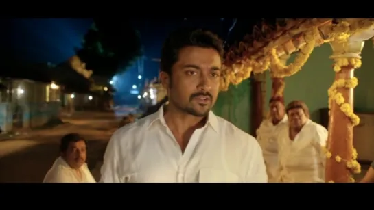 Thaanaa Serndha Koottam (2018)