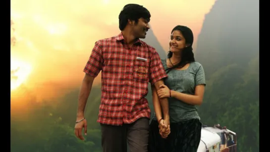 Поезд / Thodari