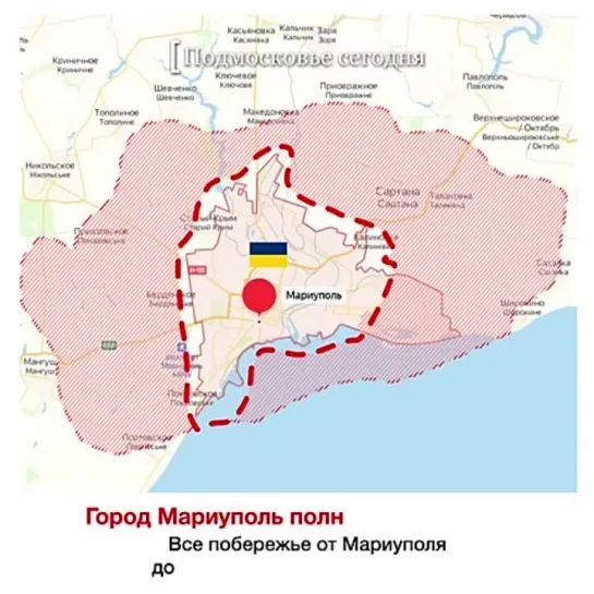 Показано как вести себя при встрече с военнослужащими РФ, и сдачи в плен. В переди у вас целая жизнь, не умирайте