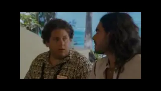 В пролете / Forgetting Sarah Marshall (2008)