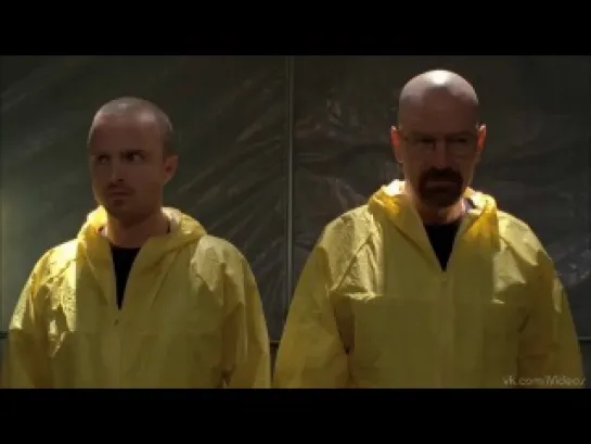 Во все тяжкие / Breaking Bad.5 сезон.9 серия.Промо [HD]