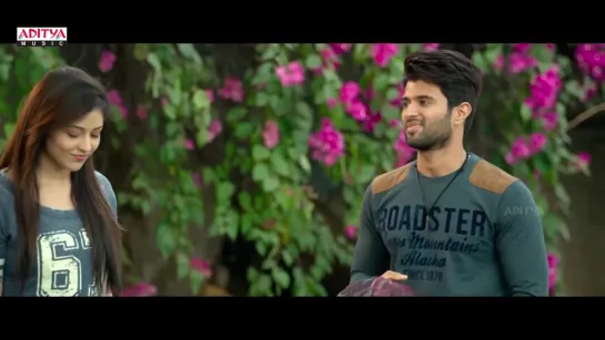 Maate Vinadhuga Full Video Song ¦¦ Taxiwaala Movie ¦¦ Vijay Deverakonda, Priyanka ¦¦ Sid Sriram